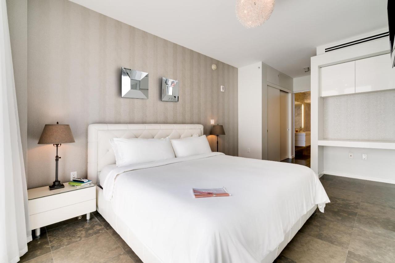 One Bedroom Suite at Boulan South Beach