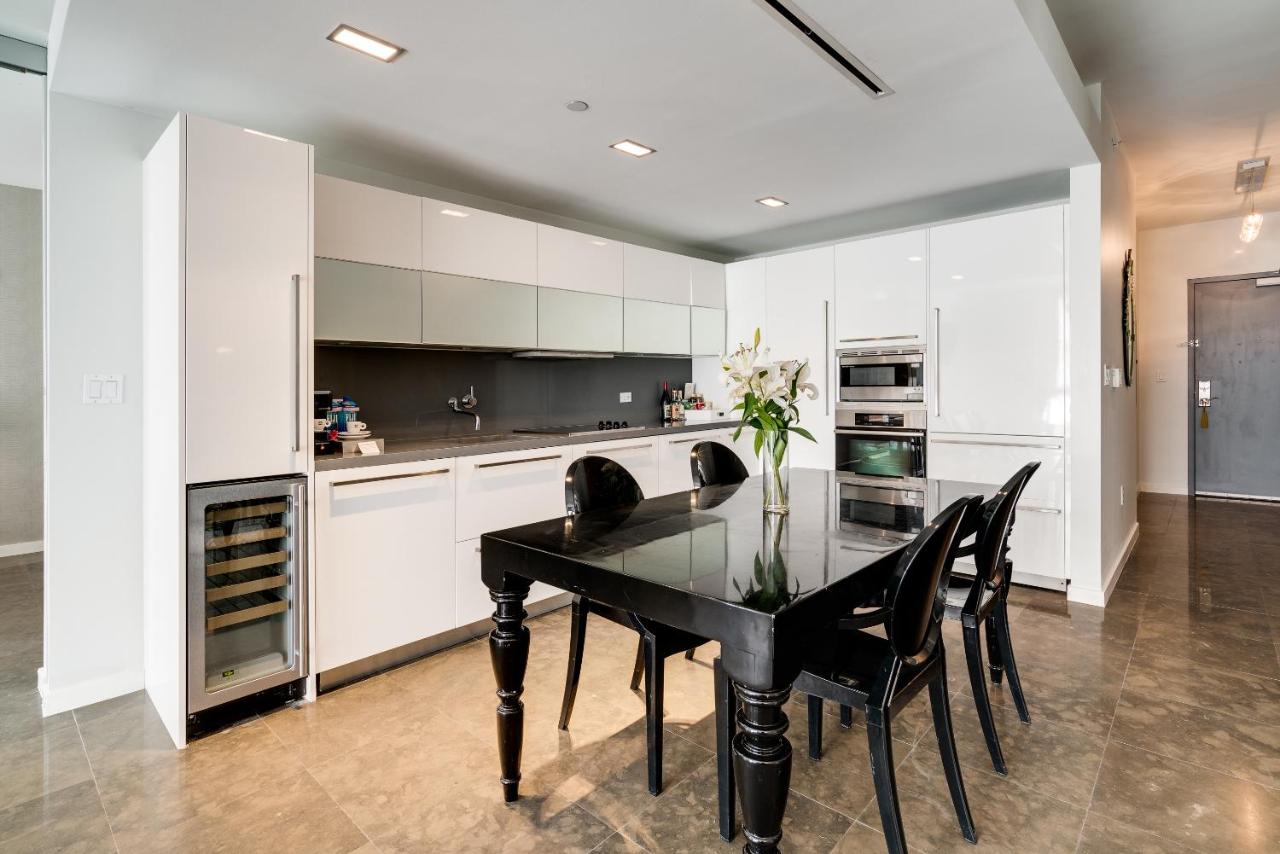One Bedroom Suite at Boulan South Beach