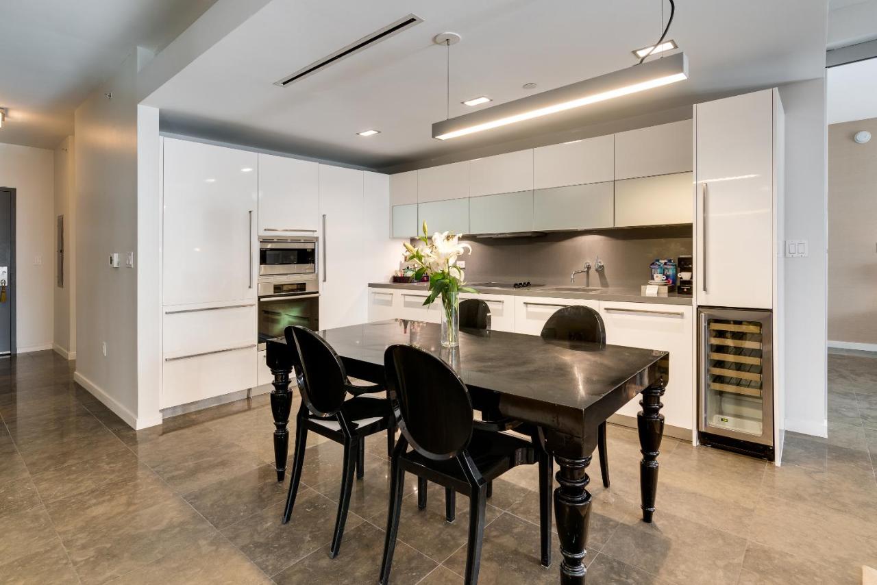 One Bedroom Suite with Terrace at Boulan South Beach
