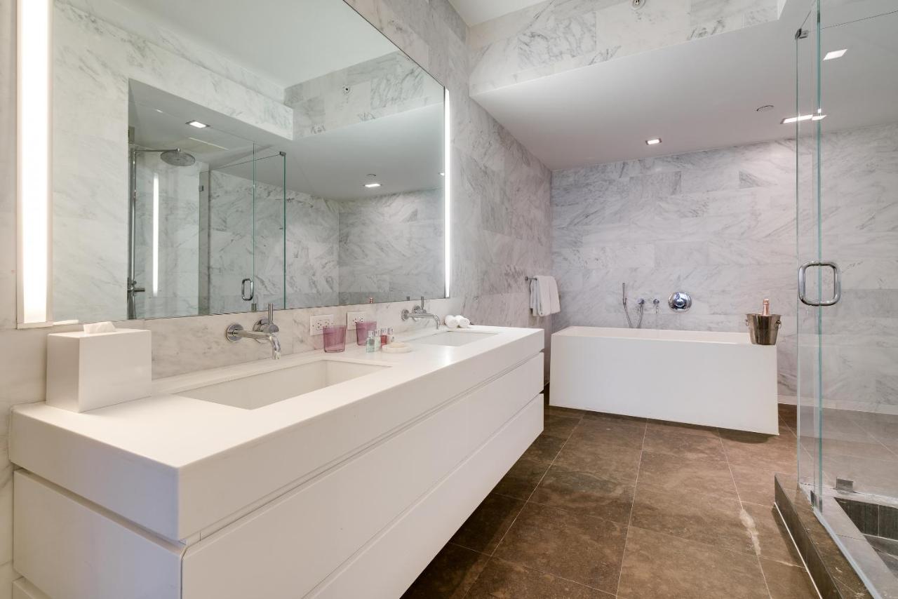 Ocean View One Bedroom Suite with Balcony at Boulan South Beach