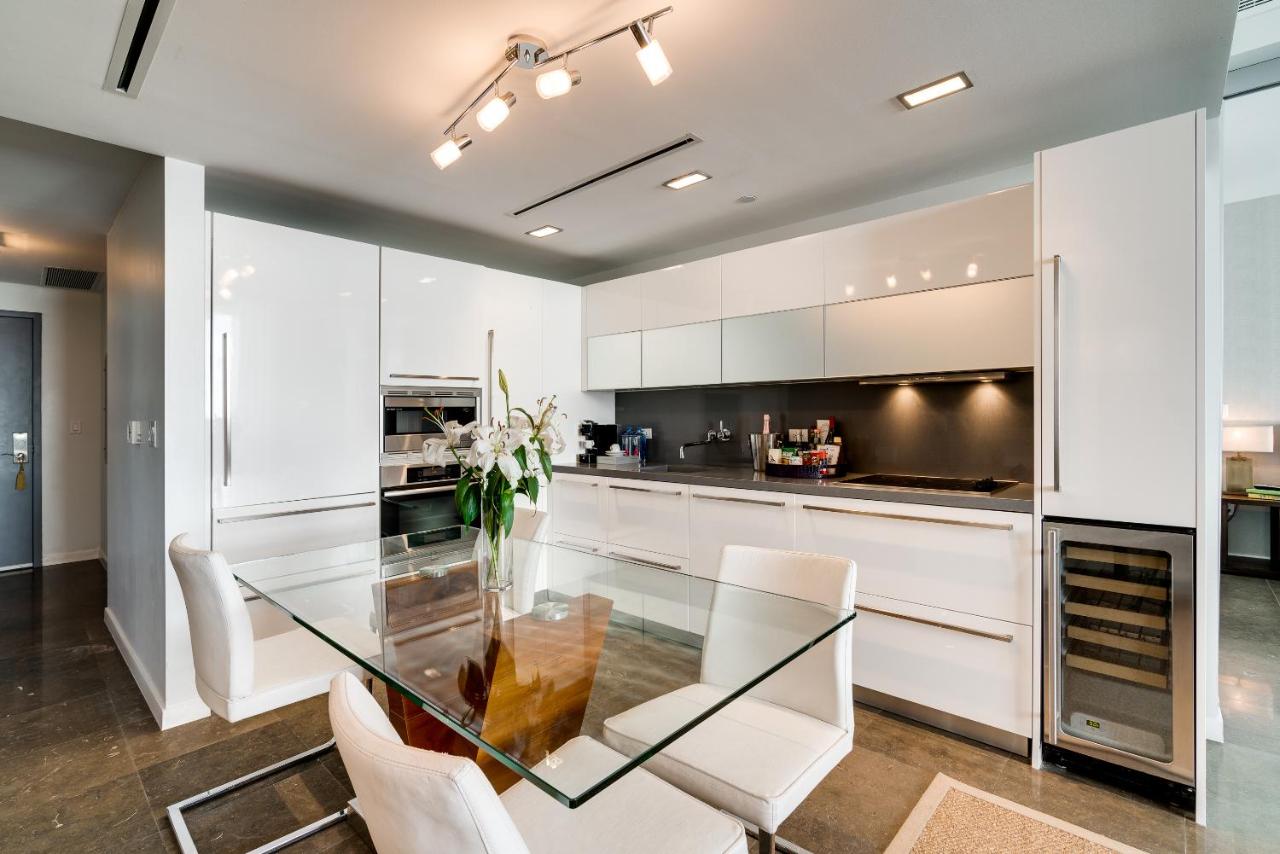 Ocean View One Bedroom Suite with Balcony at Boulan South Beach