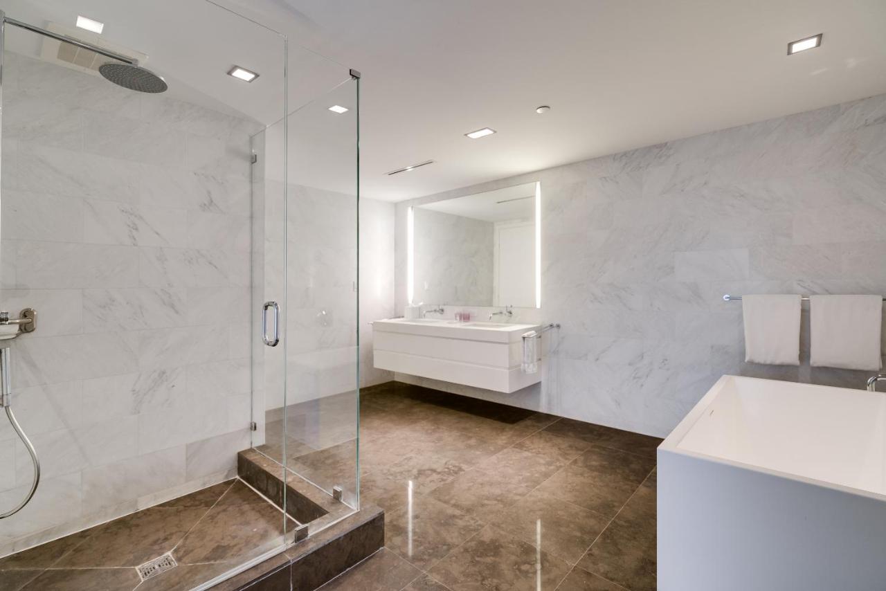 One Bedroom Penthouse Condo with RoofTop Terrace at Boulan South Beach
