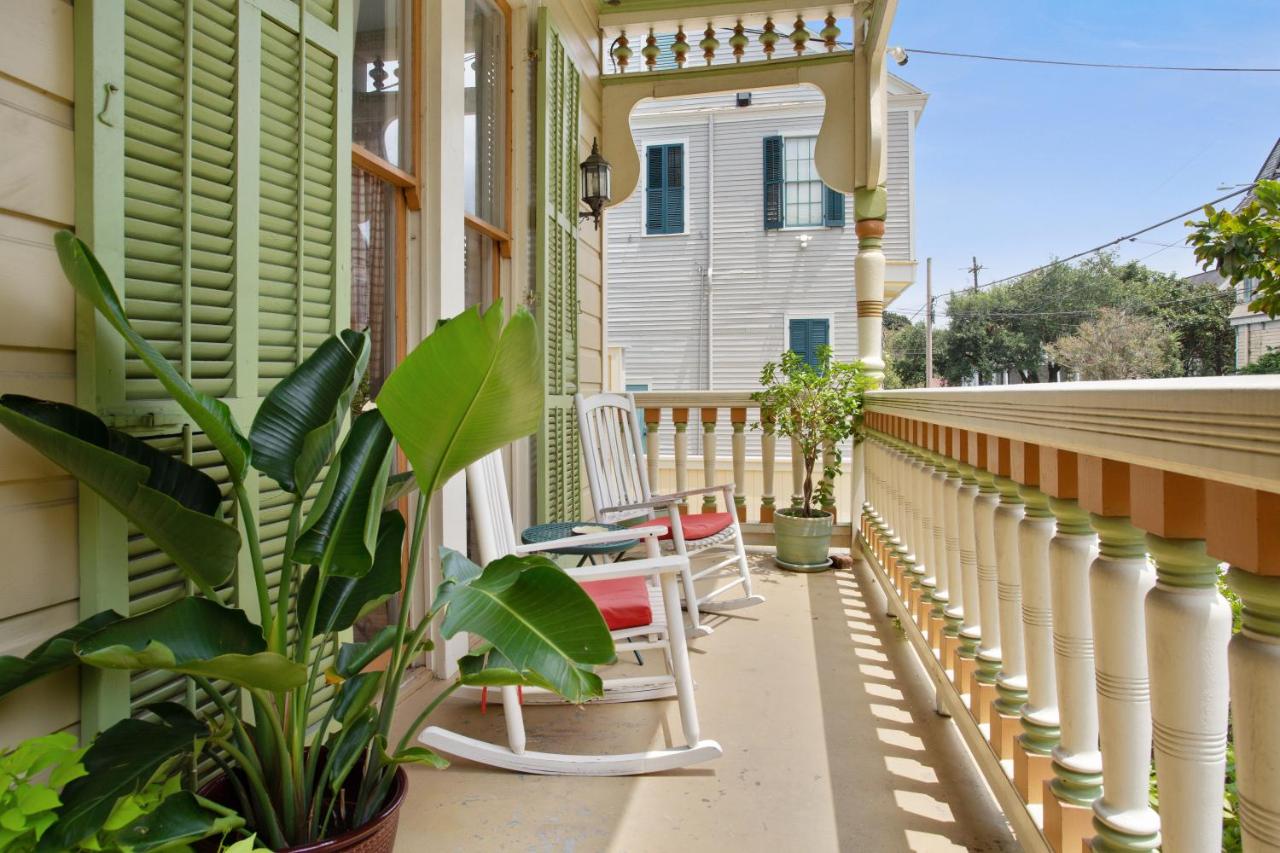 | Maison Perrier Bed & Breakfast