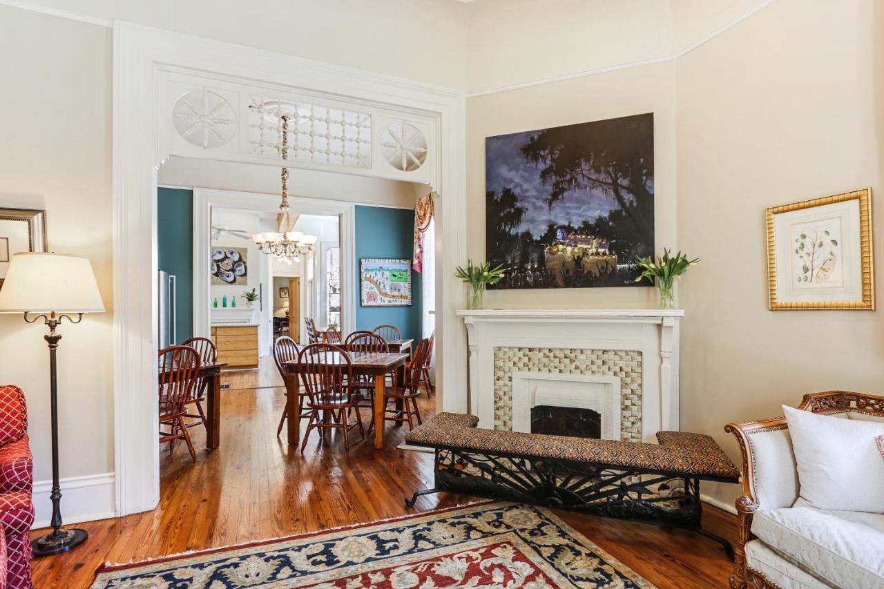 | Maison Perrier Bed & Breakfast