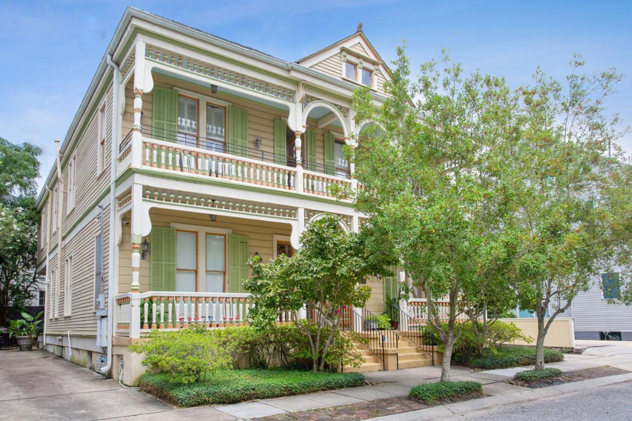 | Maison Perrier Bed & Breakfast