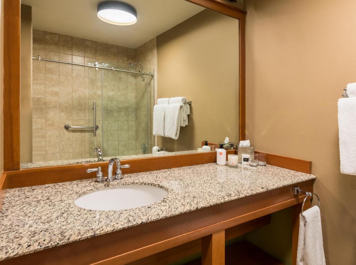 | Skamania Lodge