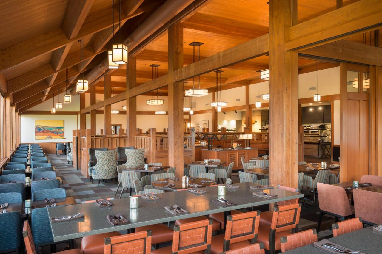 | Skamania Lodge