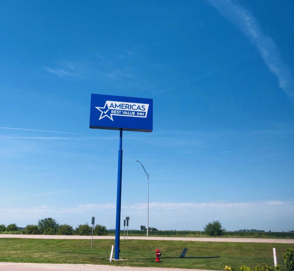 | Americas Best Value Inn Onawa