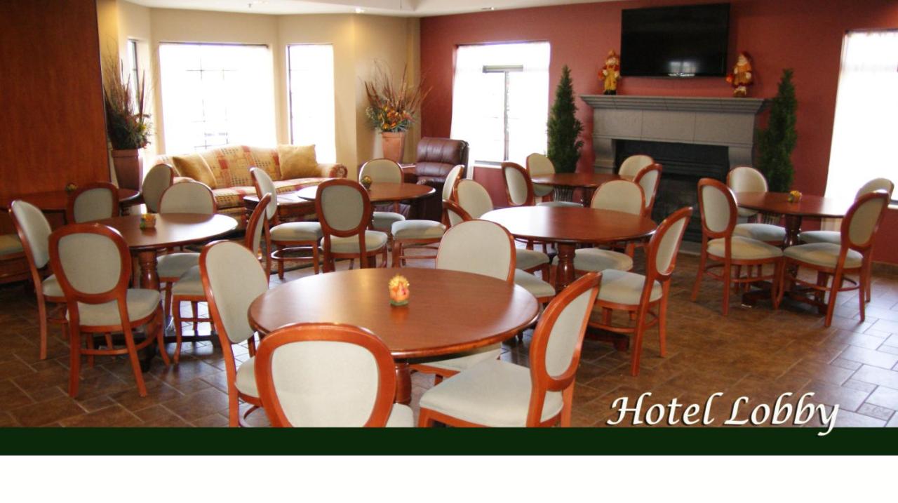 | Country Hearth Inn & Suites Edwardsville