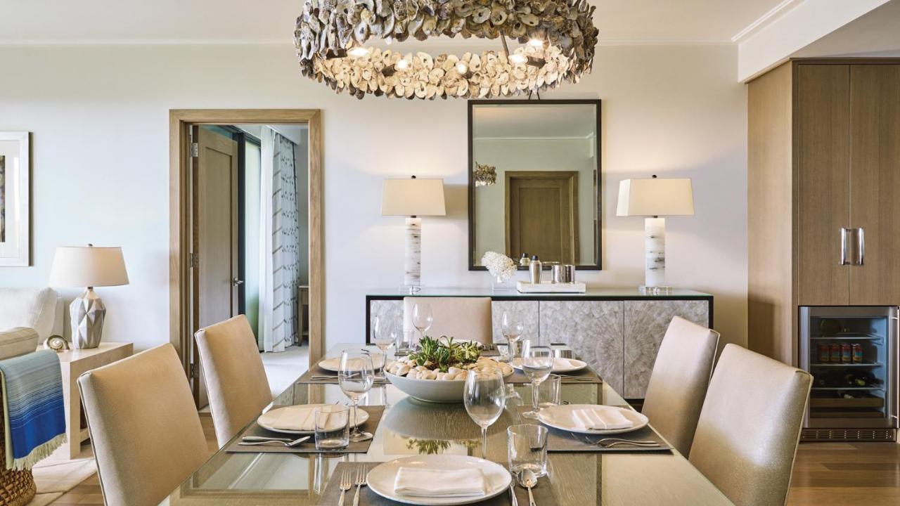 Maliula 3 Bedroom Premier at Timbers Kauai Ocean Club & Residences