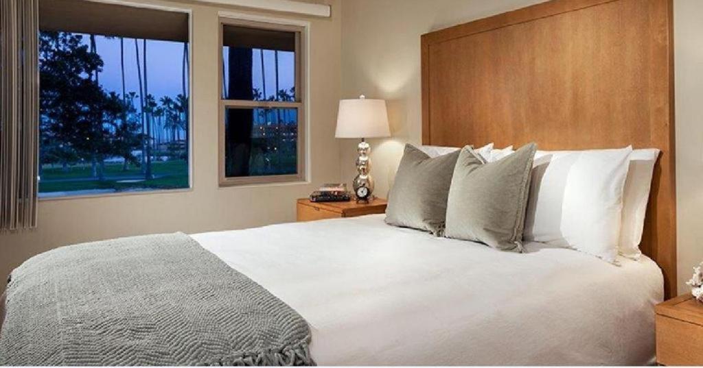 | La Jolla Riviera Inn