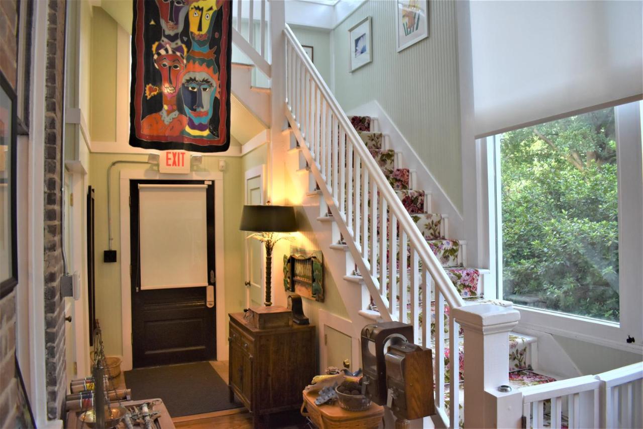 | Bazsinsky House