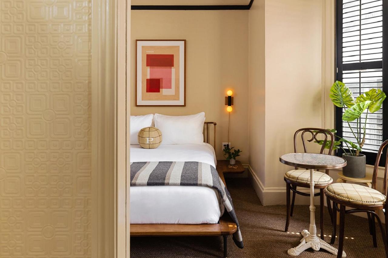 Superior Suite at Palihotel San Francisco