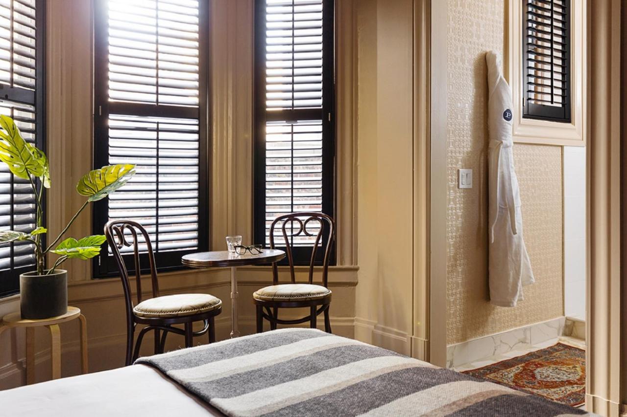 Queen Studio - Disability Access at Palihotel San Francisco
