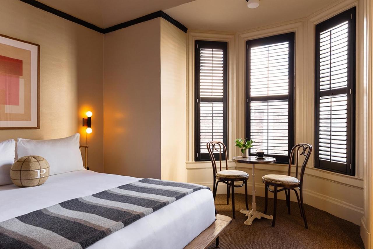 Superior Suite at Palihotel San Francisco