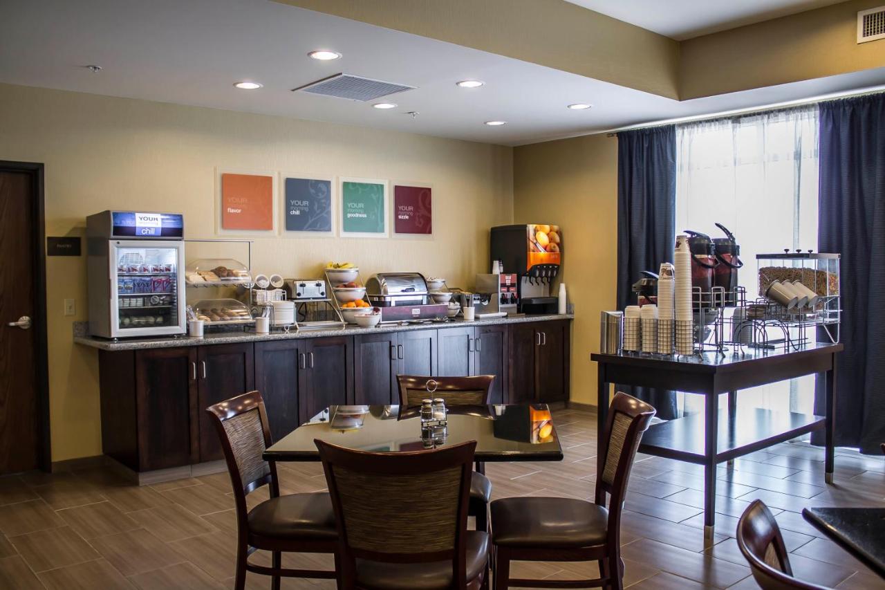  | Comfort Inn Saint Clairsville