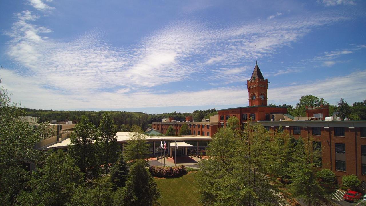 | Southbridge Hotel and Conference Center