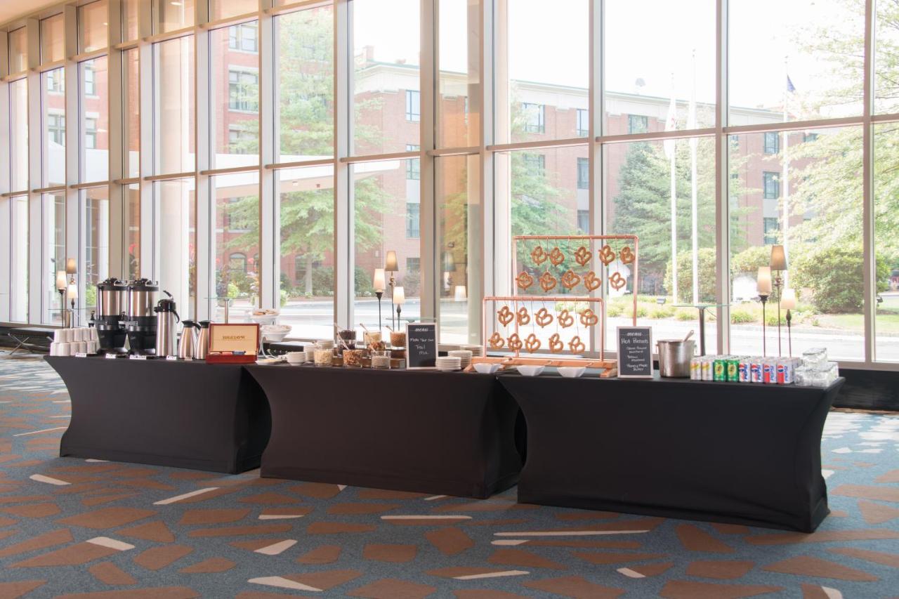 | Southbridge Hotel and Conference Center