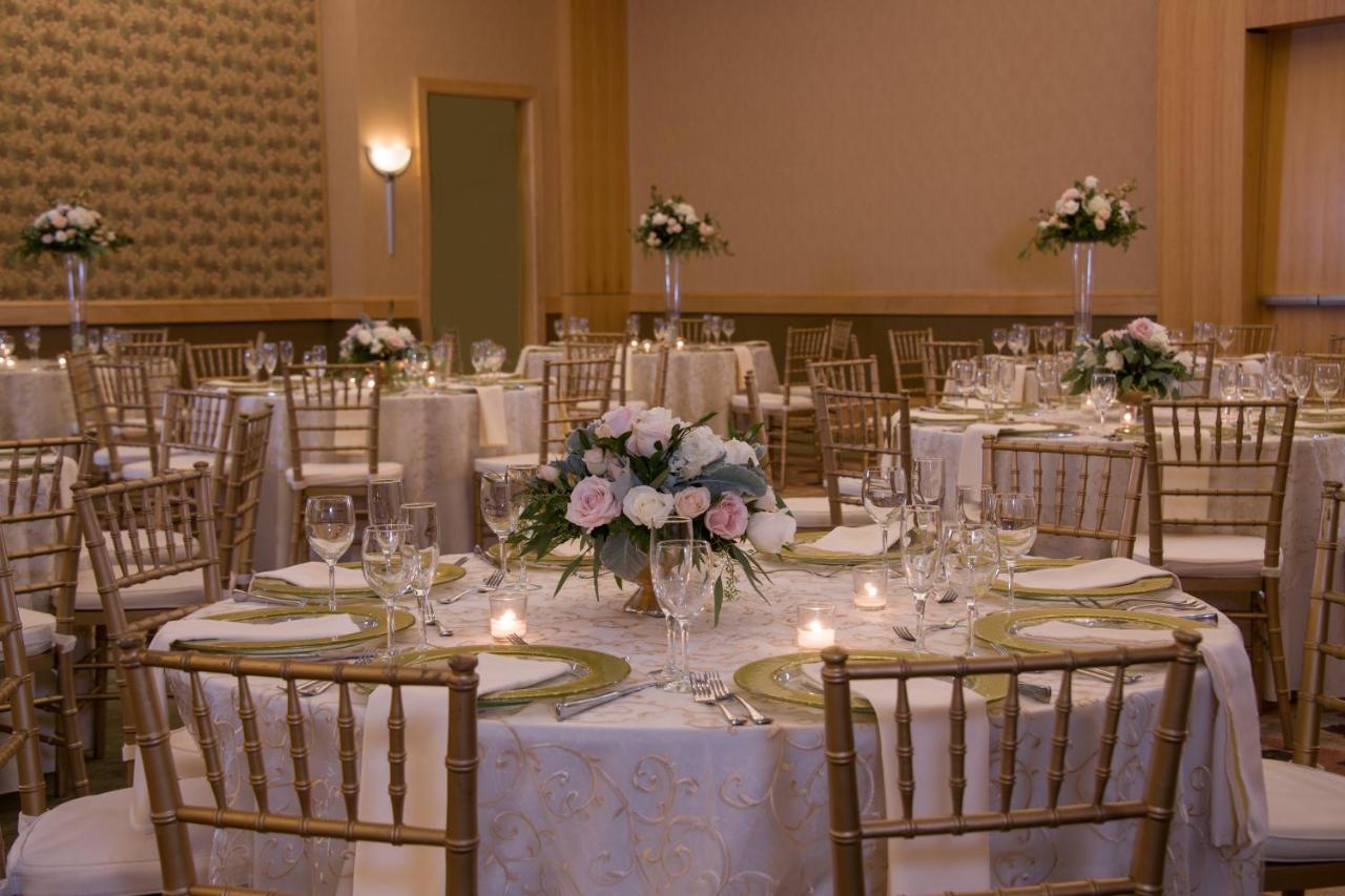 | Southbridge Hotel and Conference Center