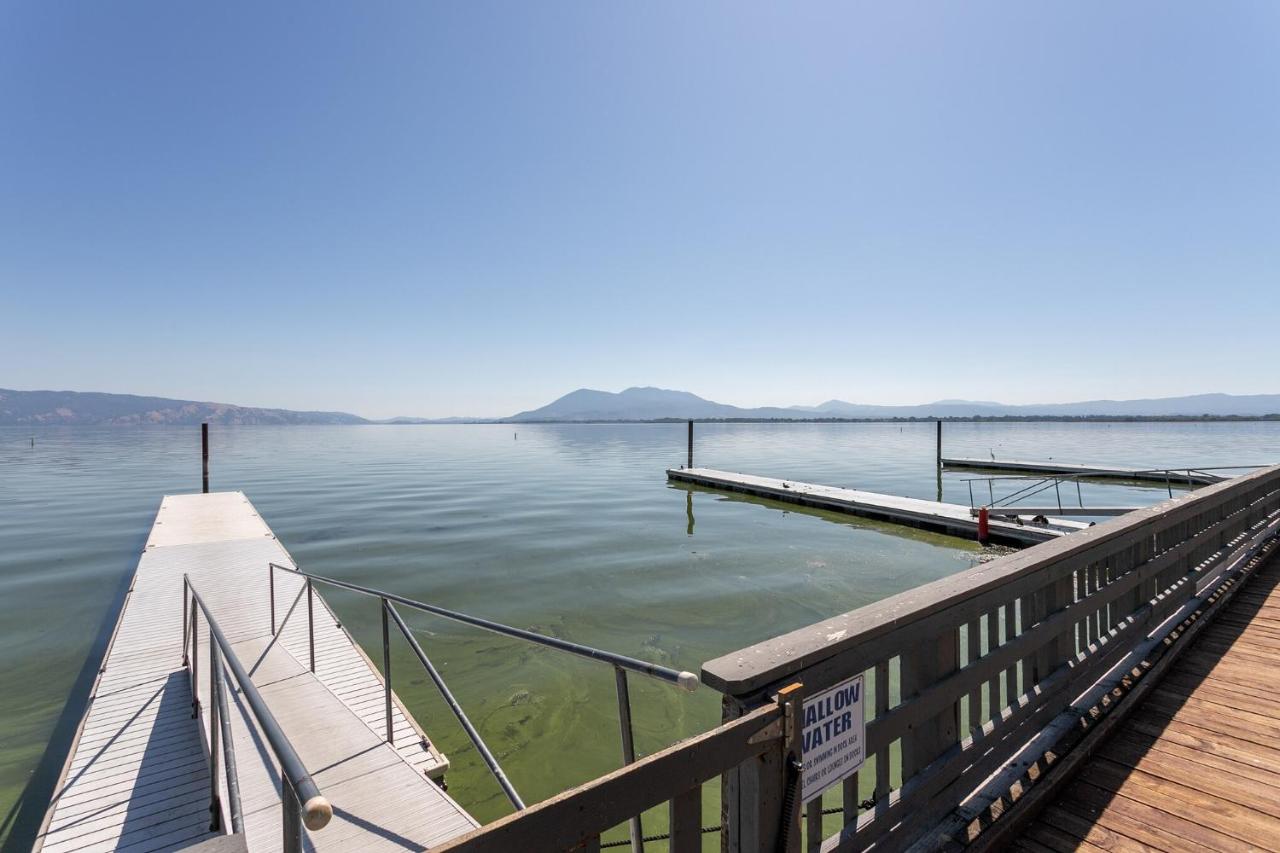| Skylark Shores Resort