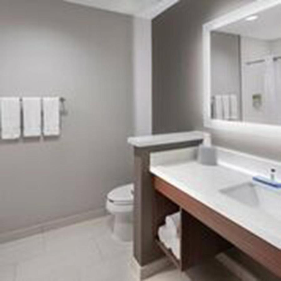 King Suite - Non-Smoking at Holiday Inn Express & Suites Odessa I-20 by IHG