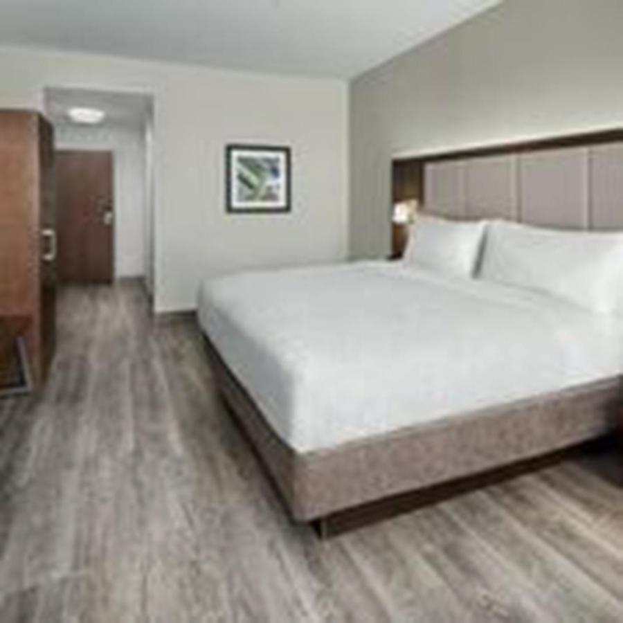 King Suite - Non-Smoking at Holiday Inn Express & Suites Odessa I-20 by IHG