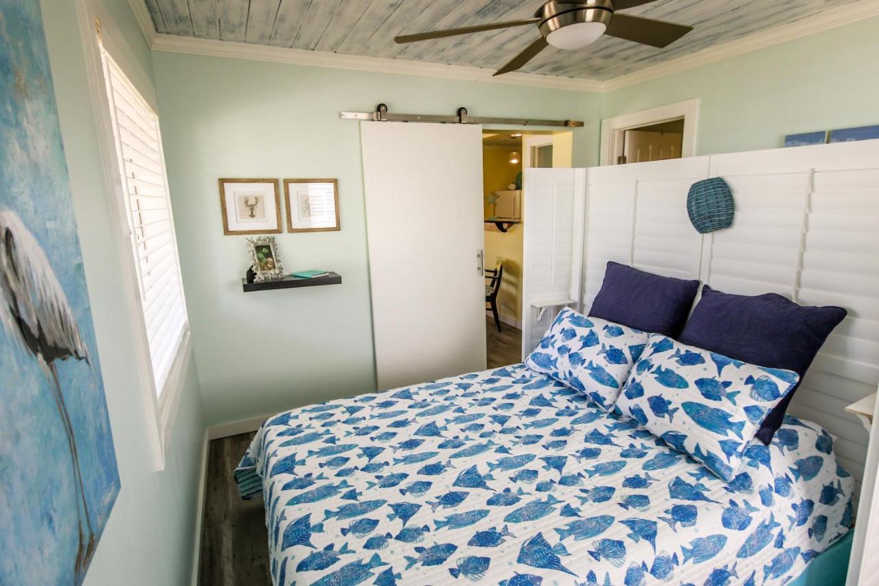 | Island View Cottages Sebastian