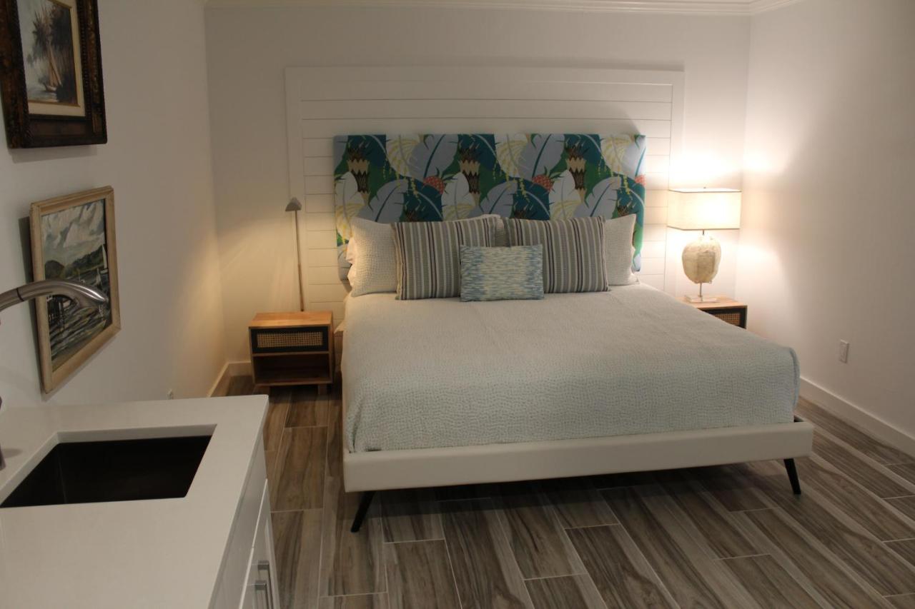 | Island View Cottages Sebastian