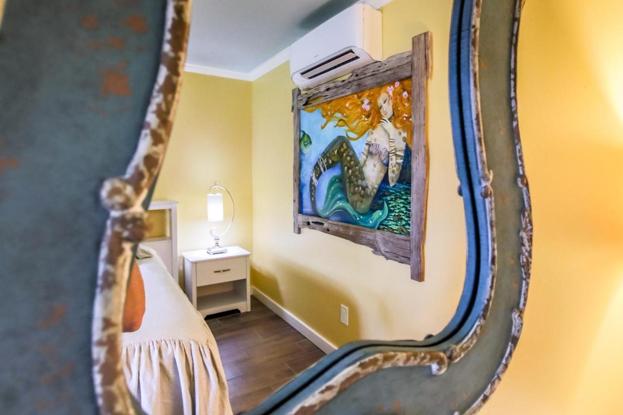  | Island View Cottages Sebastian