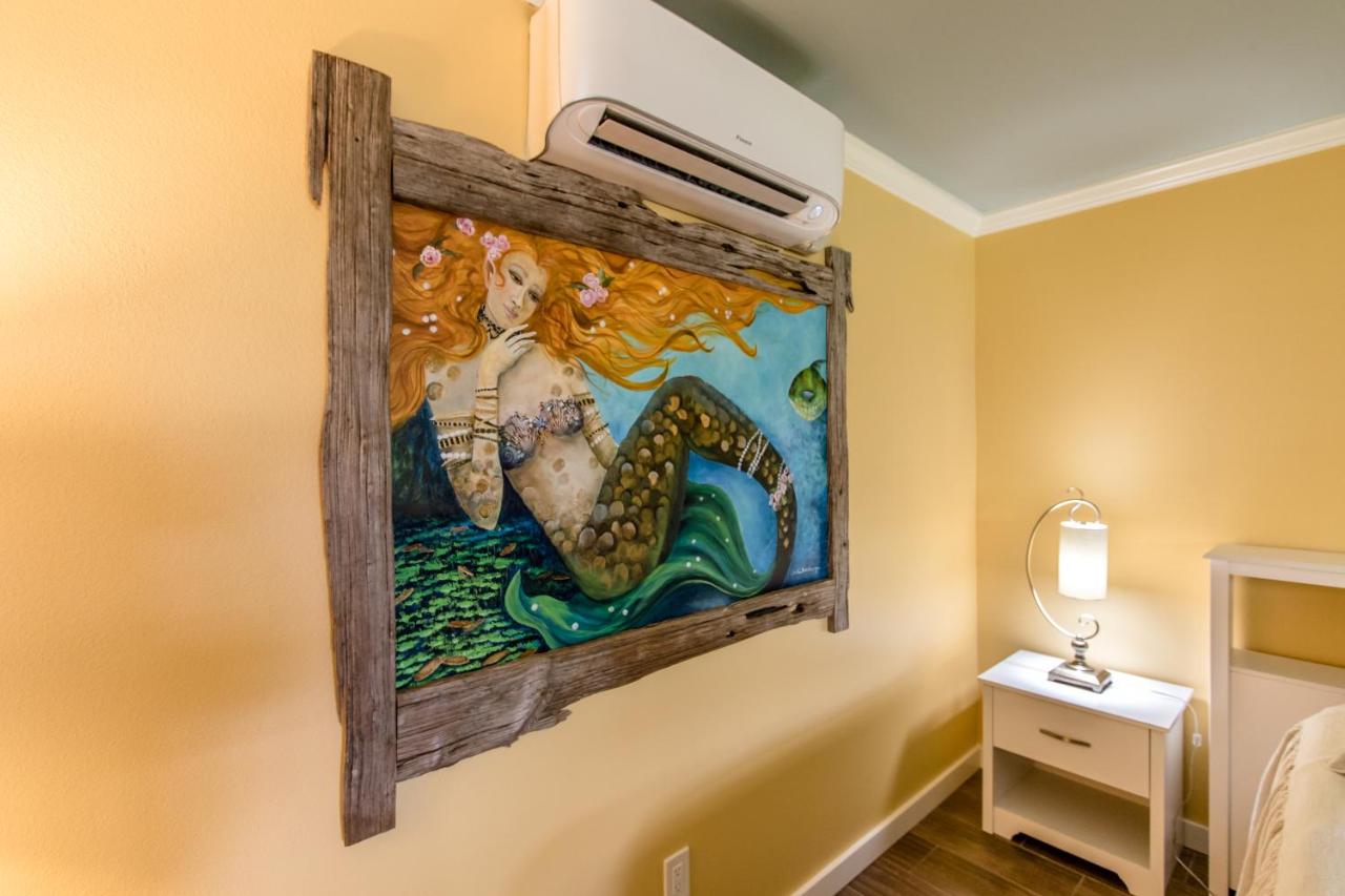 | Island View Cottages Sebastian