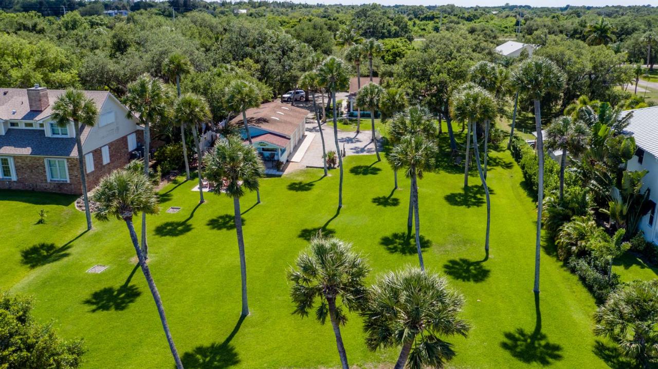 | Island View Cottages Sebastian