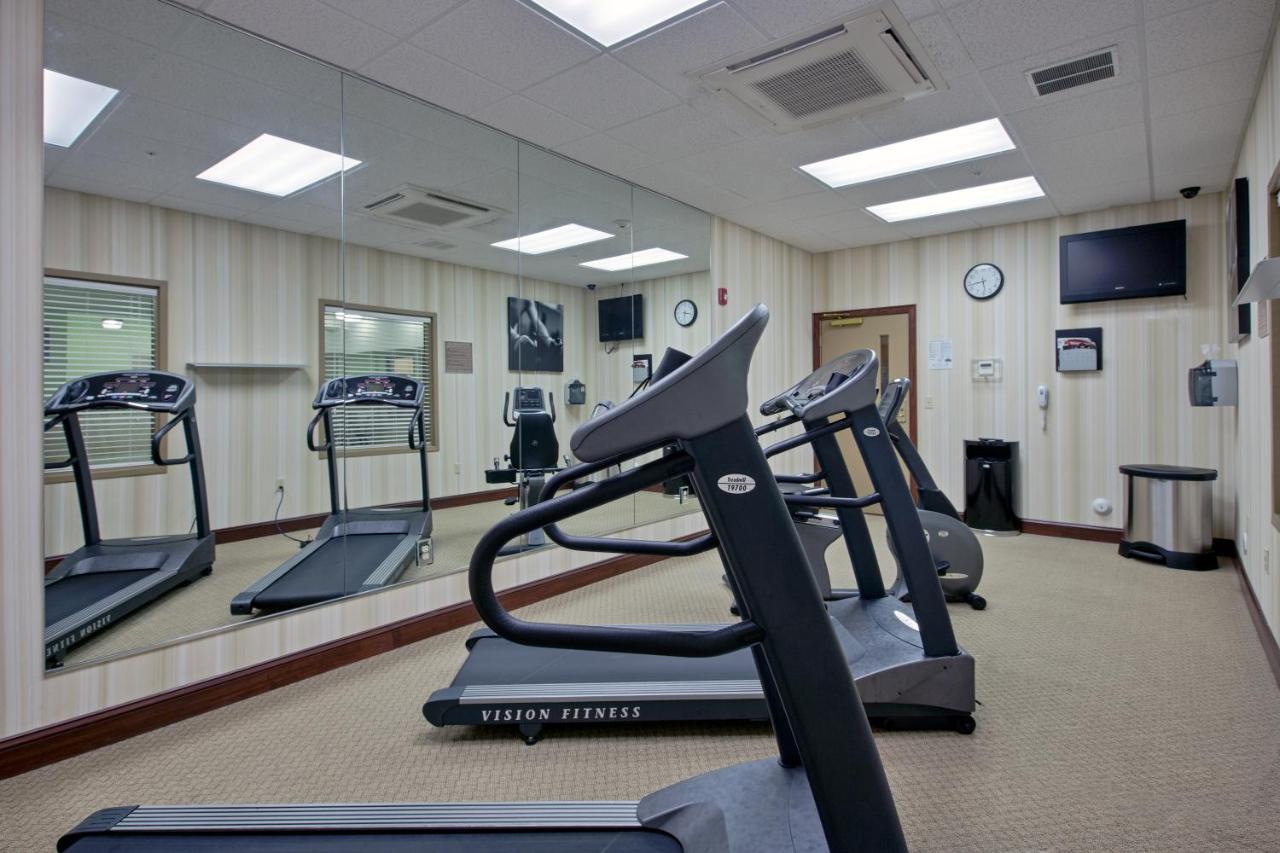King Room - Non-Smoking at Country Inn & Suites by Radisson, Wilmington, NC
