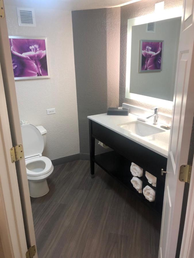 Deluxe Double Room with Two Double Beds at La Quinta Inn & Suites by Wyndham Panama City