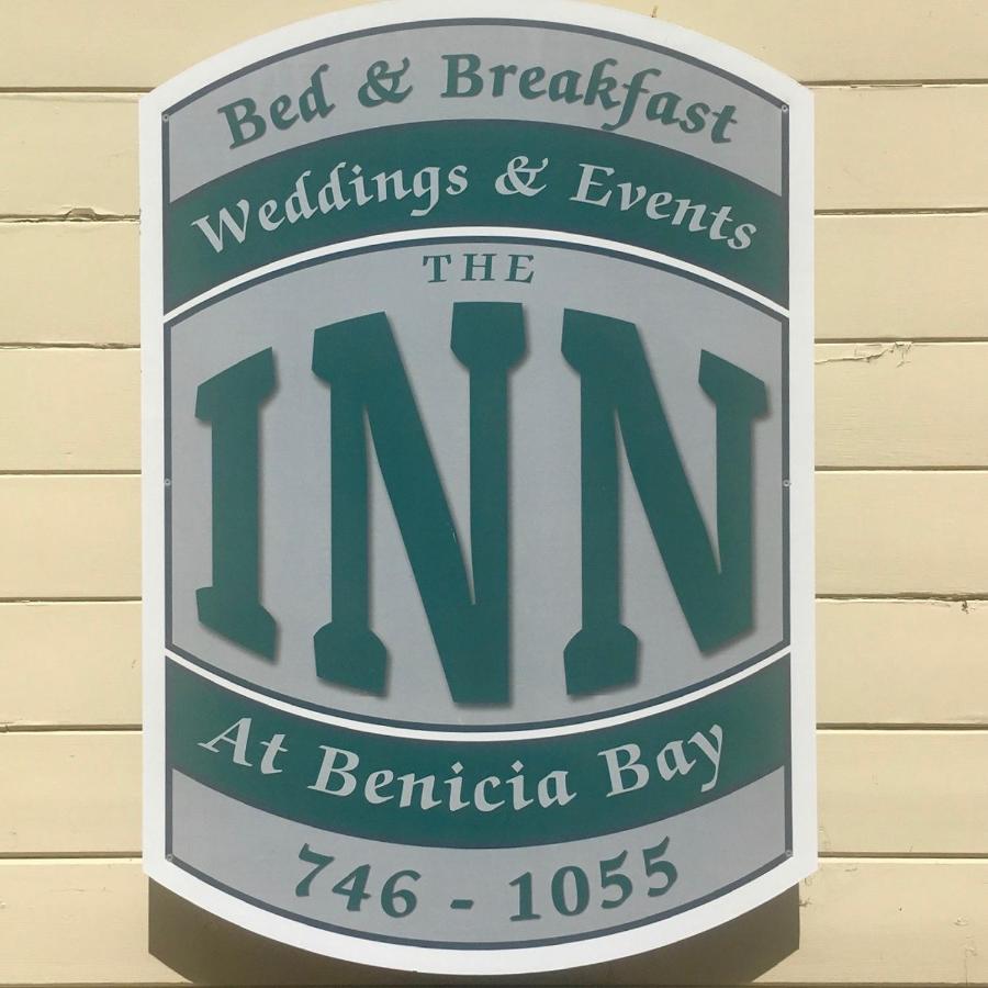  | The Inn at Benicia Bay