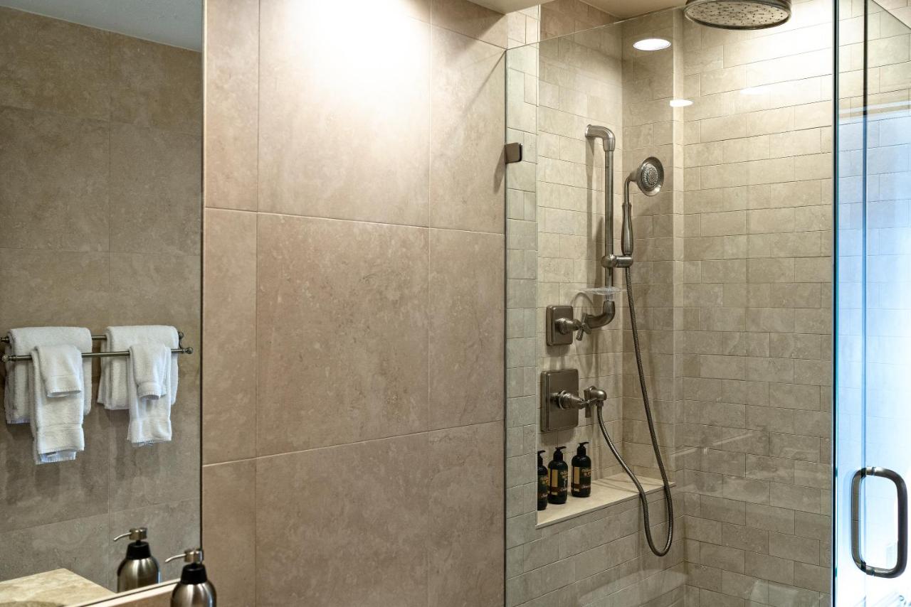 Four-Bedroom Apartment at Vail's Mountain Haus