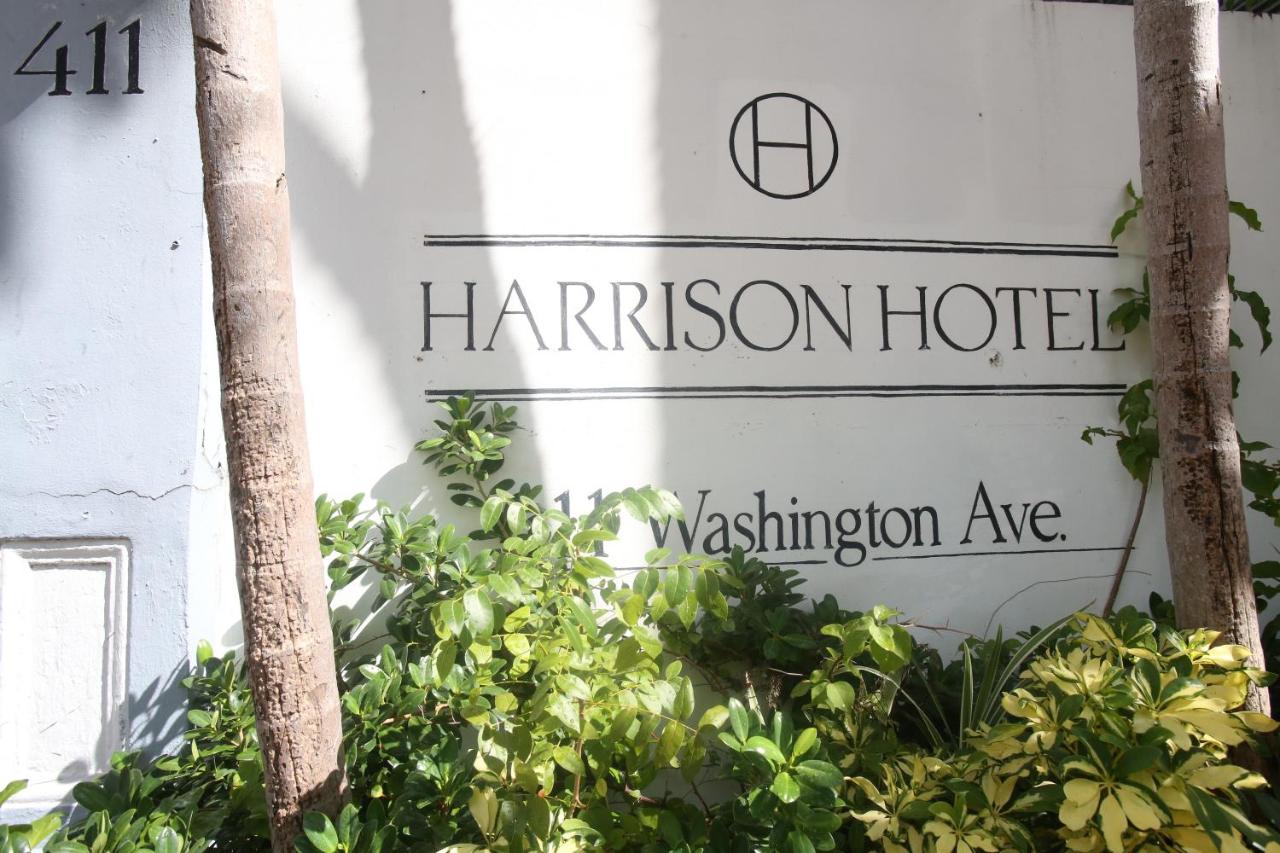  | Hotel Harrison