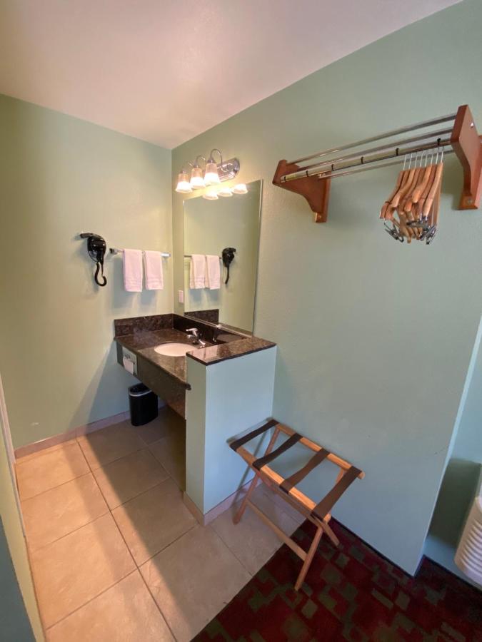 | Rancho California Inn Temecula