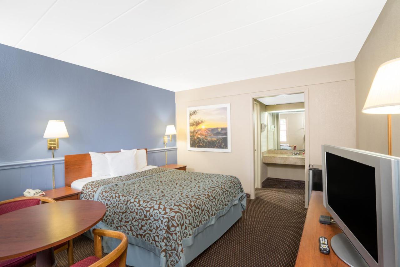| Days Inn by Wyndham Lincolnton