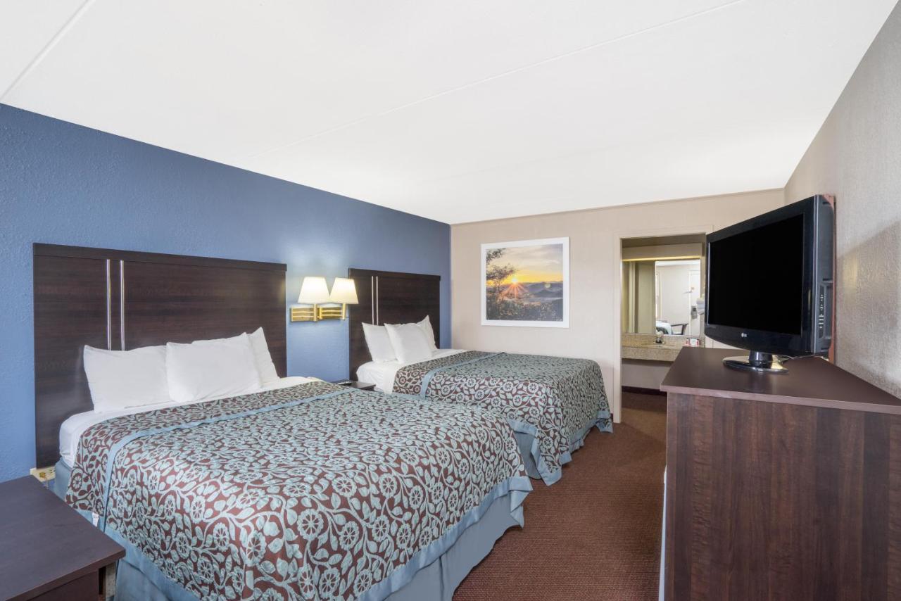 | Days Inn by Wyndham Lincolnton