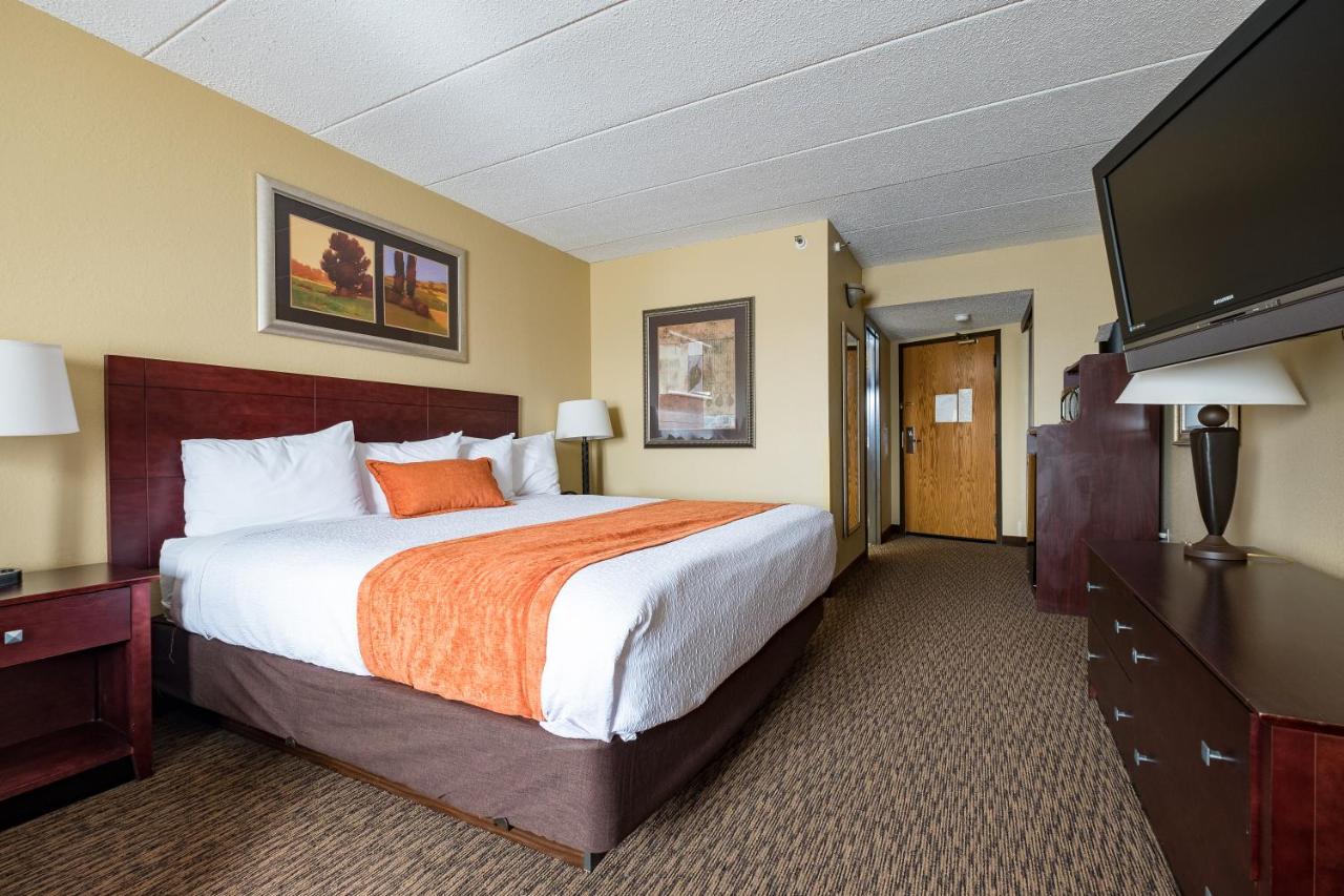 | Best Western Plus Dakota Ridge