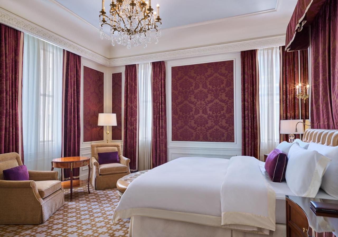 Two-Bedroom Suite at 5th & 55th Residence Club