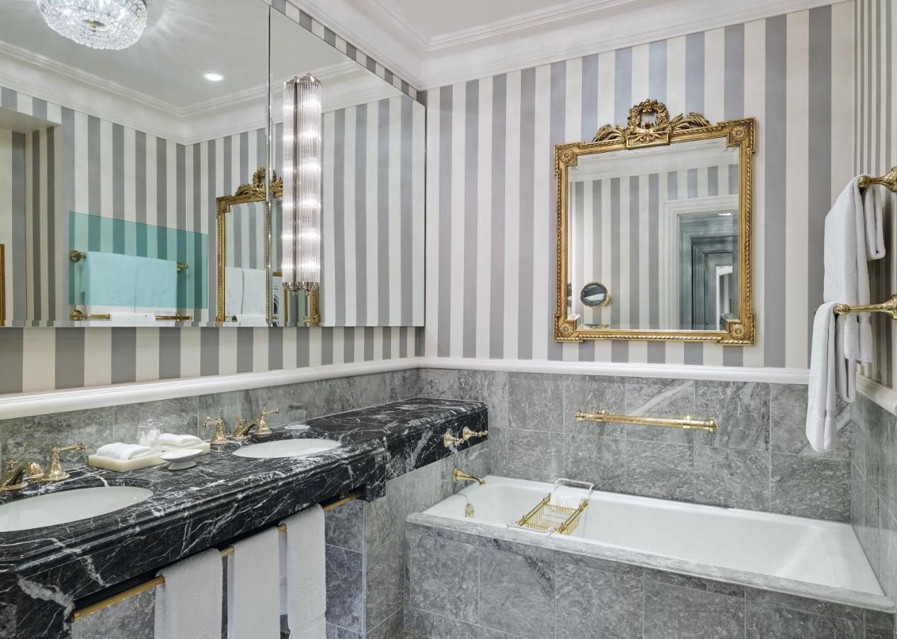 Two-Bedroom Suite at 5th & 55th Residence Club