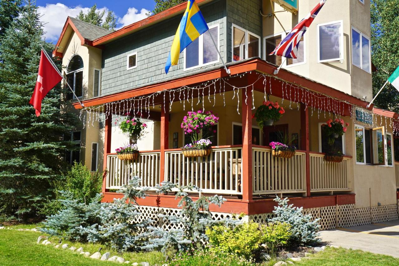 | Frisco Inn on Galena