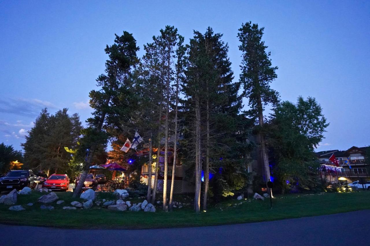 | Frisco Inn on Galena