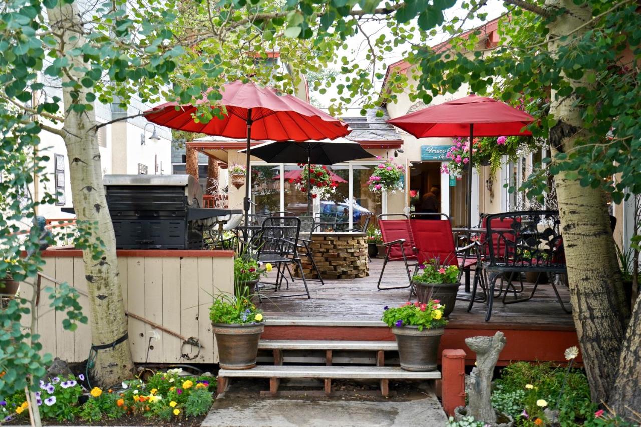 | Frisco Inn on Galena