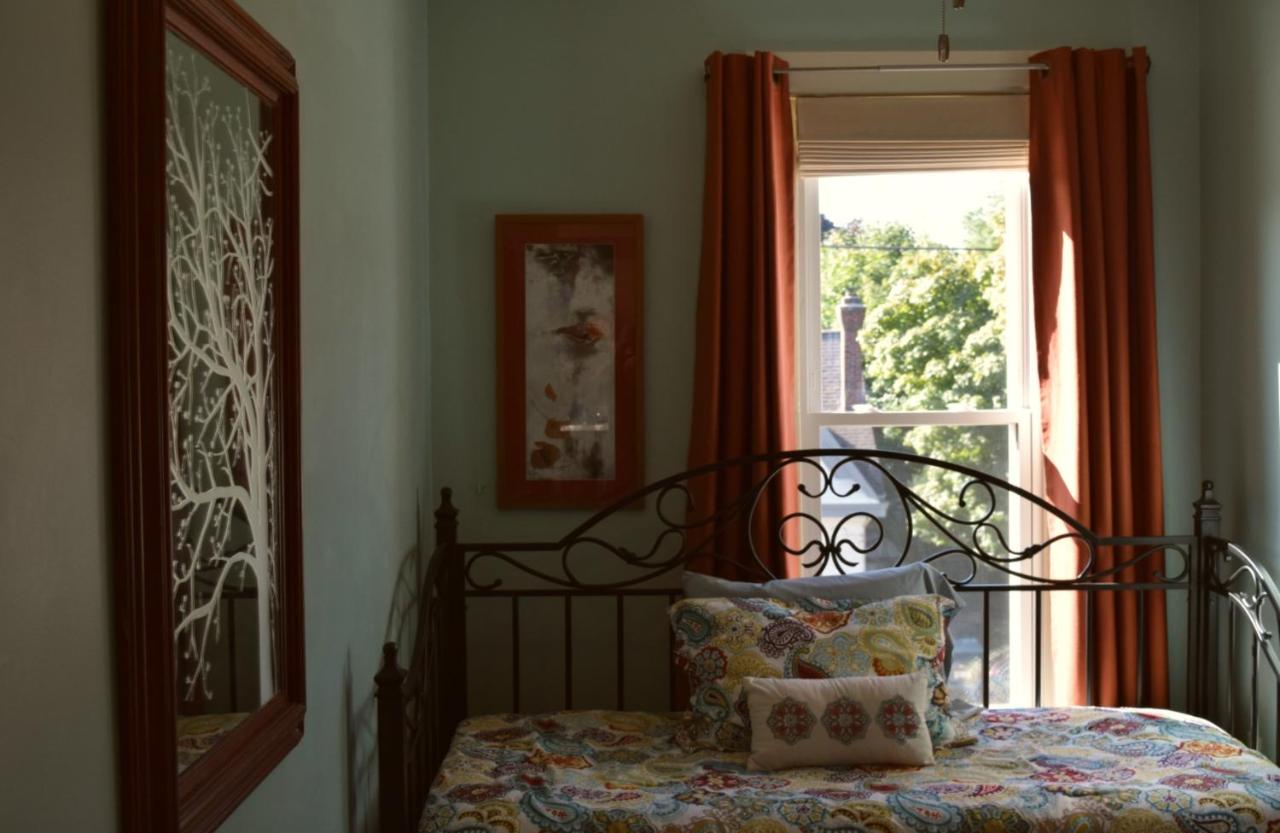 | The Muse Gallery Guesthouse