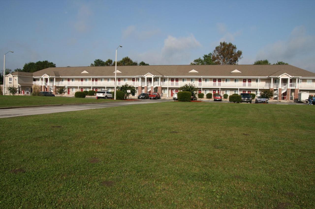 | Affordable Suites Jacksonville