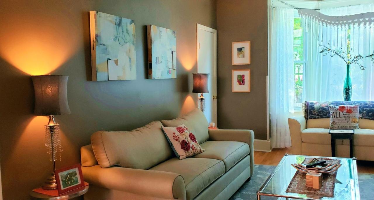 | The Muse Gallery Guesthouse