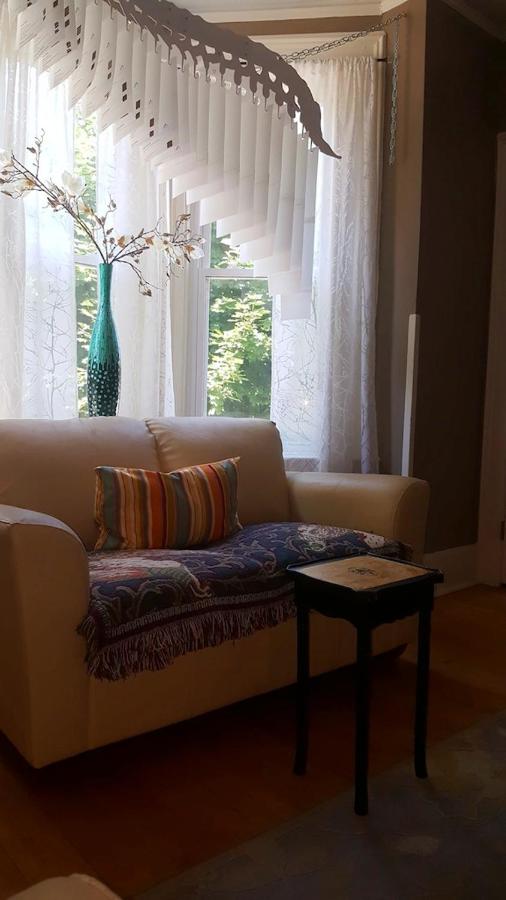 | The Muse Gallery Guesthouse