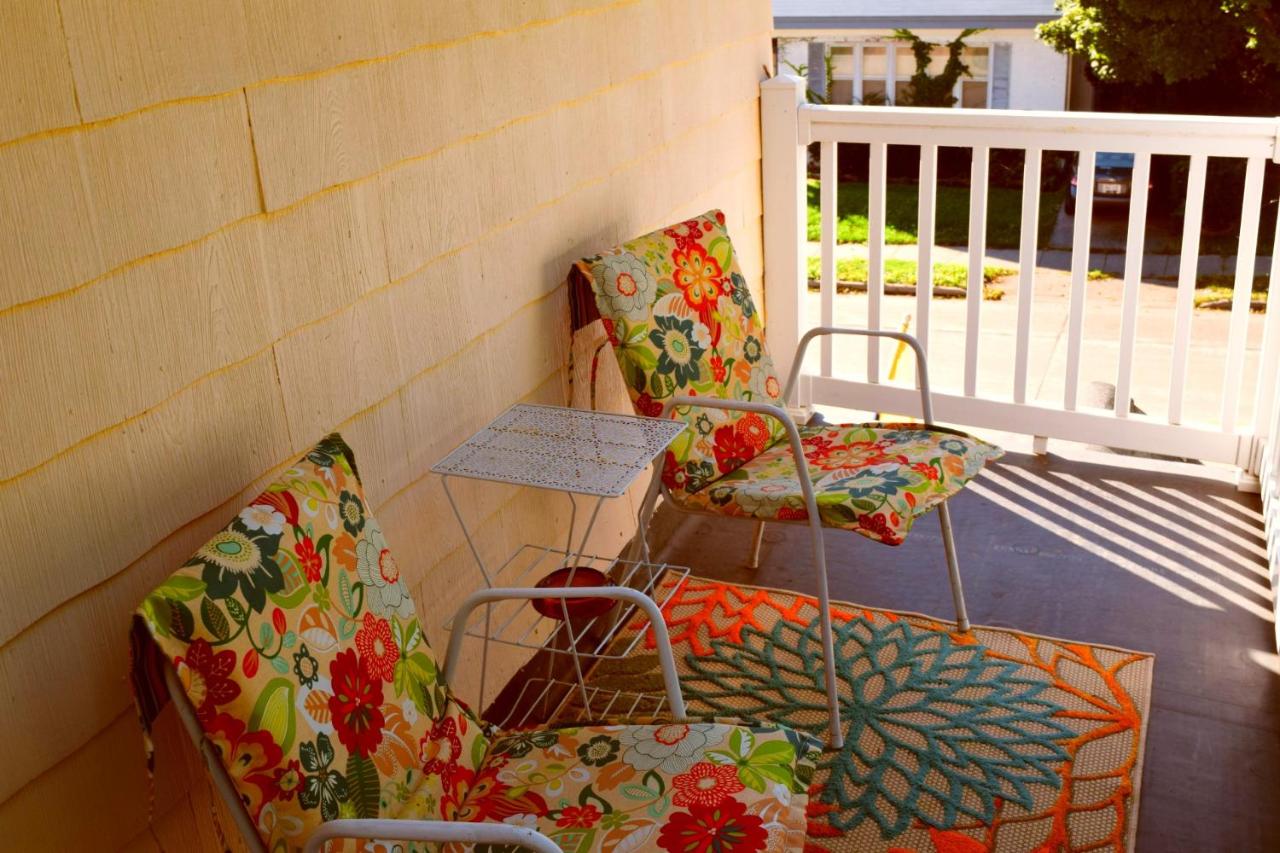 | The Muse Gallery Guesthouse